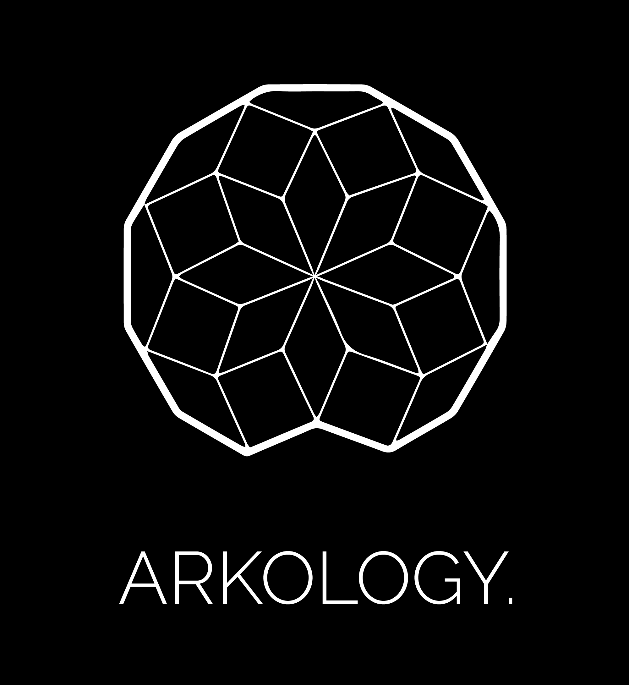 Arkology Studio logo
